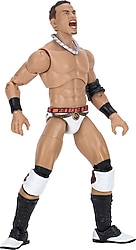 AEW S14 128 Ricky Starks Figürü