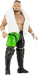 AEW S15 145 Samoa Joe Figürü
