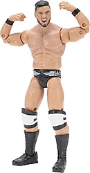 AEW S15 146 Ethan Page Figürü