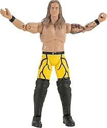 AEW S15 147 Chris Jericho Figür