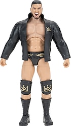 AEW S15 151 Ethan Page Figürü