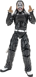AEW S16 156 Jeff Hardy Figürü