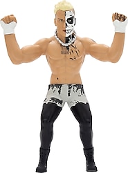 AEW S5 33 Darby Allin Figürü