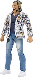 AEW S5 36 Kenny Omega Figürü