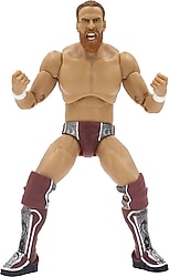 AEW S5 37 Bryan Danielson Figürü