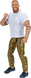 AEW S9 67 Bryan Danielson Figürü