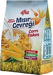 Afia Kahvaltılık Gevrek