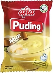 Afia Toz Tatlı