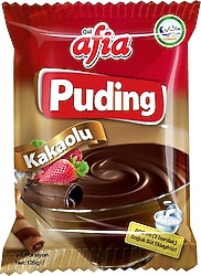 Afia Puding 125 gr