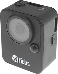 Afidus Güvenlik Kamerası