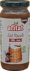 Afitat Çikolatalı Süt Reçeli 270 gr