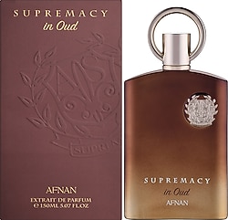 Afnan Supremacy in Oud Extrait de Parfum 150 ml Parfüm