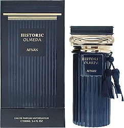 Afnan Historic Olmeda EDP 100 ml Parfüm