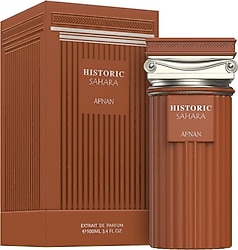 Afnan Historic Sahara Extrait de Parfum 100 ml Parfüm