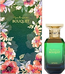 Afnan Mystique Bouquet EDP 80 ml Kadın Parfüm