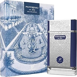 Afnan Patchouli On Fire EDP 80 ml Parfüm