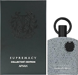 Afnan Supremacy Collector's Edition EDP 100 ml Erkek Parfüm