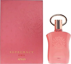 Afnan Supremacy Gala EDP 90 ml Kadın Parfüm