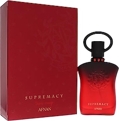 Afnan Supremacy Tapis Rouge Extrait de Parfum 90 ml Kadın Parfüm