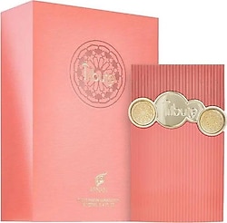 Afnan Tribute Pink EDP 100 ml Kadın Parfüm
