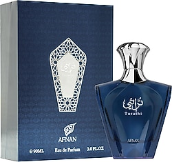 Afnan Turathi Blue Afnan EDP 90 ml Erkek Parfüm