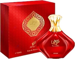 Afnan Turathi EDP 90 ml Kadın Parfüm