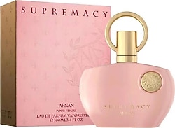 Afnan Supremacy Pink EDP 100 ml Kadın Parfüm