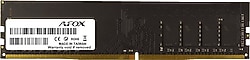 Afox 16 GB 3200MHz DDR4 CL19 AFLD416PS1C Ram
