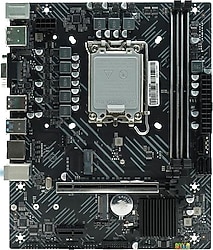 Afox IH610D4-MA-V4 Intel LGA1700 DDR4 Micro ATX Anakart