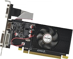 Afox Radeon HD5450 AF5450-2048D3L5-V2 64 Bit DDR3 2 GB Ekran Kartı