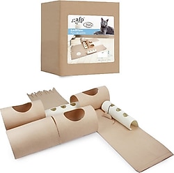 Afp Classic Comfort Kedi için Mağara Seti