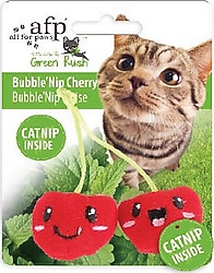 Afp Green Rush Peluş Kiraz Oyuncak