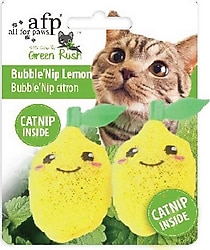 Afp Green Rush Peluş Limon Oyuncak
