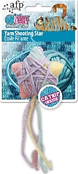 Afp Knotty Habit Kedi Otlu Yıldız Yumak