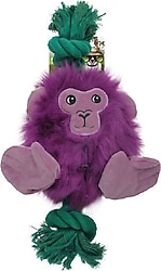 Afp Safari Big Foot Monkey Ip Peluş Köpek Oyuncağı