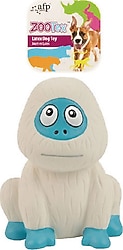 Afp Zootex Yolanda The Yeti Köpek Oyuncağı