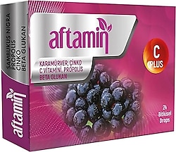 Aftamin Pastil