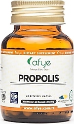 Afye Propolis 60 Kapsül
