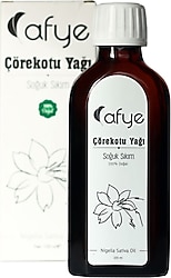 Afye Çörek Otu Yağı 100 ml