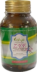 Afye Z.Y.F. 90 Kapsül