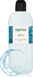 Agarta Aqua Kolonyası 400 ml