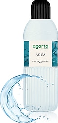 Agarta Aqua Kolonya 200 ml Pet
