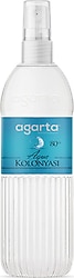 Agarta Aqua Kolonyası 150 ml