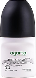 Agarta Deep Sensation 50 ml Erkek Roll-On