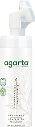 Agarta Yüz Temizleme Köpüğü