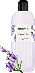 Agarta Lavanta Kolonyası 400 ml