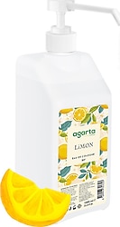 Agarta Limon Kolonya 1 kg
