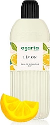 Agarta Limon Kolonyası 400 ml