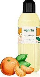 Agarta Mandalina Kolonyası 200 ml Pet