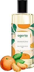 Agarta Mandalina Kolonyası 250 ml
